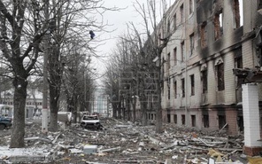 rusia guerra ucrania evacuacion bombardeo