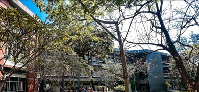 campus de uca el salvador