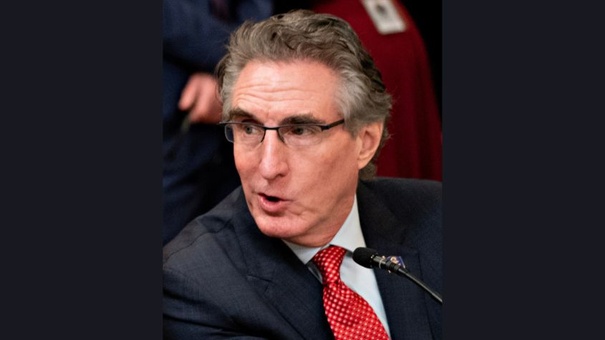 doug burgum candidato elecciones eeuu