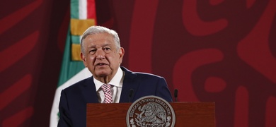 andres manuel lopez obrador