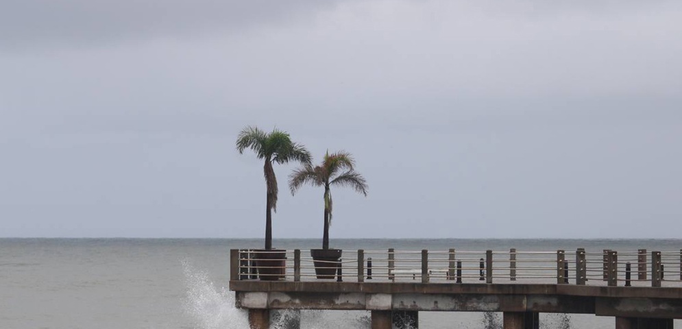 tormenta tropical karl mexico