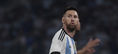 argentina copa del mundo 2026