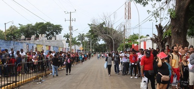 migrantes regulan situacion migratoria mexico eeuu