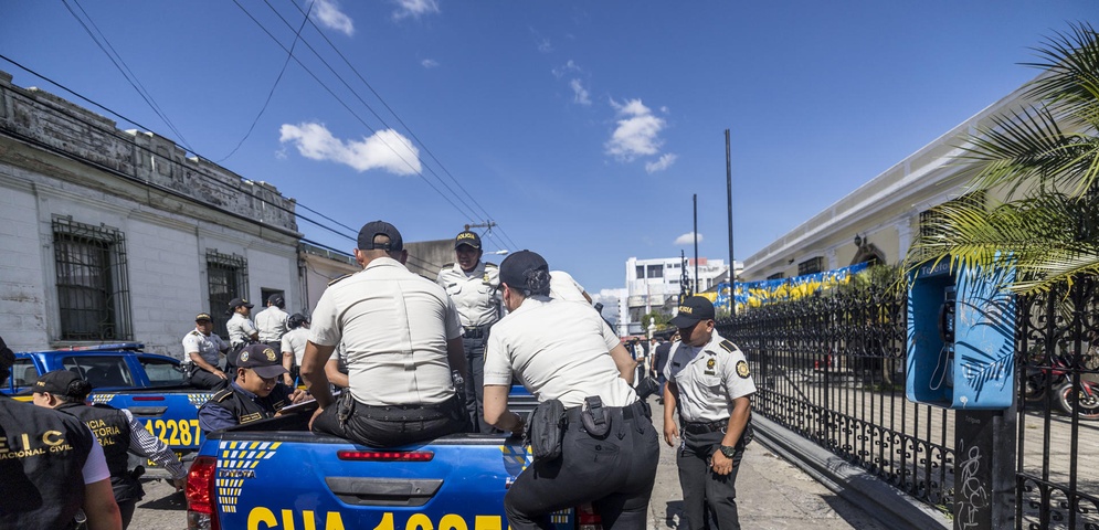 persecucion fiscalia guatemalteca partido semilla
