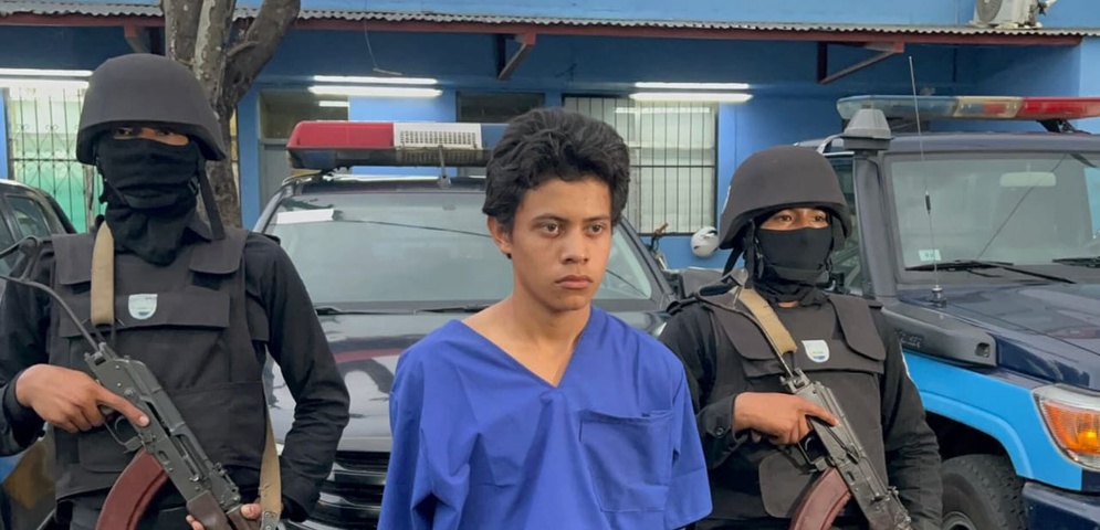 condenan a adolescente en Matagalpa