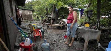 danos huracan julia centroamerica