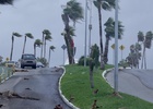 huracan orlene lluvias intensas mexico