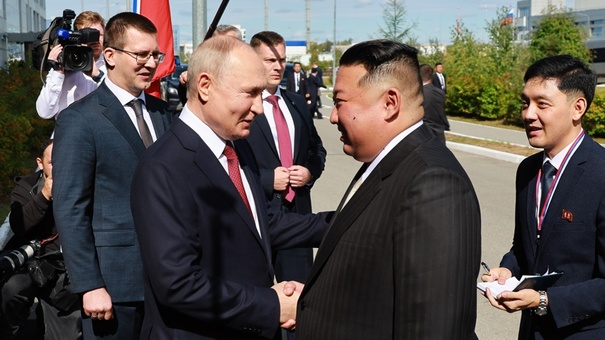 rusia cooperacion militar corea del norte