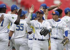 brasil nueva zelanda clasico mundial de beisbol