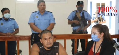 femicida detenido siuna caribe de nicaragua