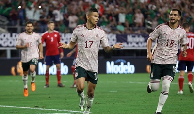 seleccion mexicana final copa oro