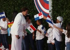 presidenta honduras cumbre iberoamericana