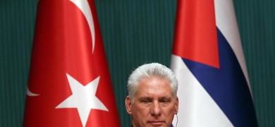 presidente cuba participara cumbre de estados latinoamericanos y caribenos