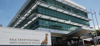 sala constitucional costa rica periodista nicaragua