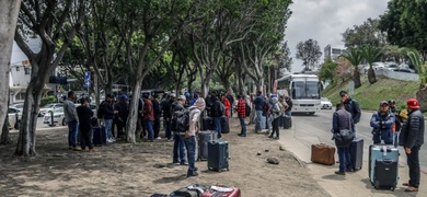 migrantes nicaragüenses desaparecidos entre mexico y eeuu