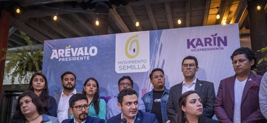 movimiento semilla guatemala