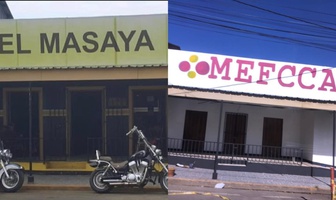 hotel masaya propiedad confiscada mefcca