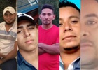 cinco nicaraguenses mueren en eeuu