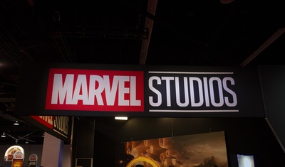 archivo del logo de Marvel Studios