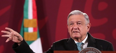 andres manuel lopez obrador mexico