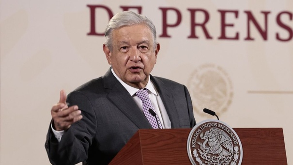 lopez obrador ofrece asilo a nicaraguenses