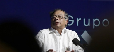 gustavo petro presidente colombia