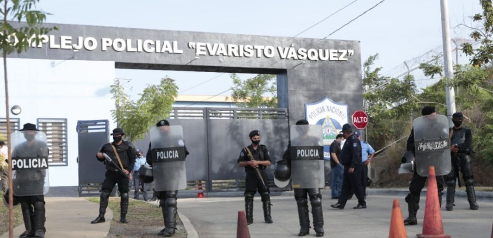 Onu pide liberar preos politicos nicaragua