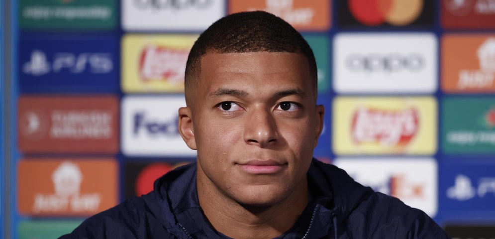 kylian mbappe sin deseo renovacion contrato psg