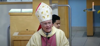 obispo silvio baez nicaragua