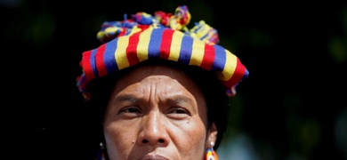 rechazan candidatura lider indigena thelma cabrera
