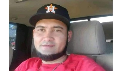 muerte migrante nicaraguense accidente eeuu