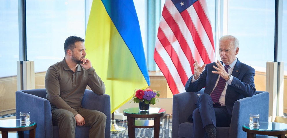 reunion presidente estados unidos ucrania