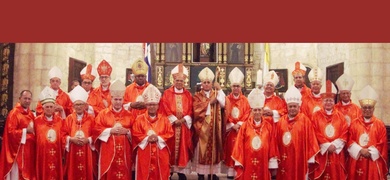 episcopado dominicado comunicado sobre nicaragua