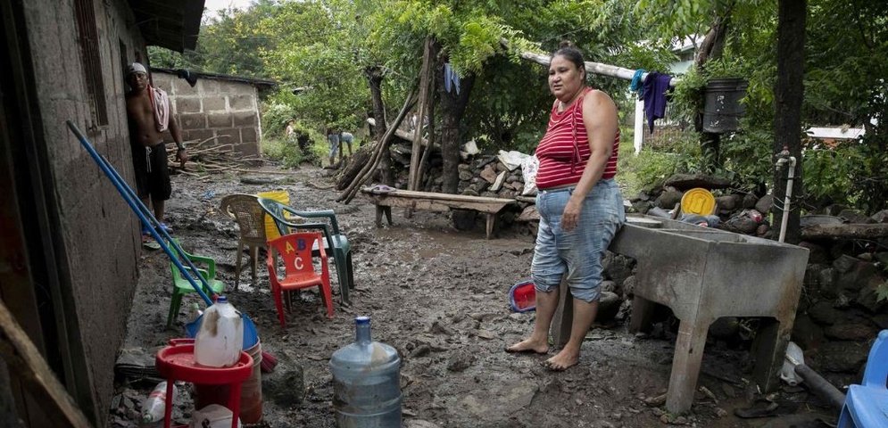 danos huracan julia centroamerica