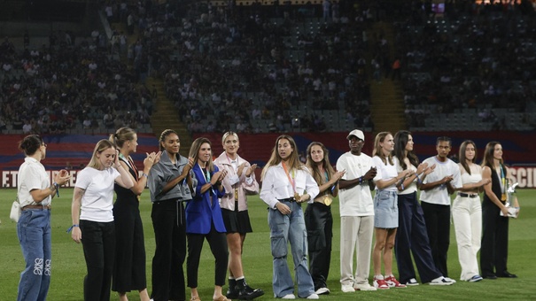 participantes mundial femenino