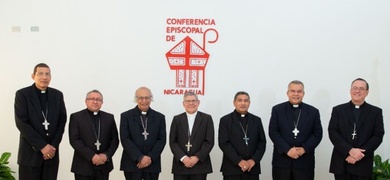 Conferencia Episcopal de Nicaragua