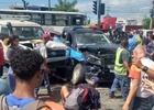 accidentes de tránsito nicaragua