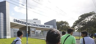 universidad centroamericana uca nicaragua