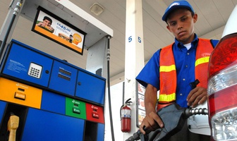 precio combustible gasolineras nicaragua