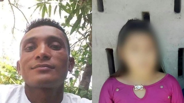 nicaraguense acusado de violacion de nina salvadorena