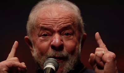 lula da silva