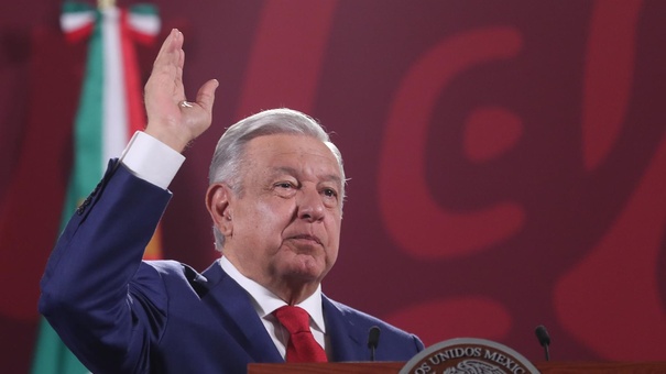obrador presidente mexico reforma electoral