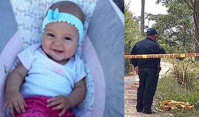 nicaraguense secuestra bebe en costa rica