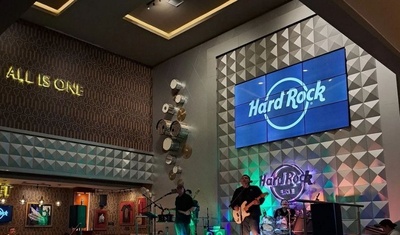 Hard Rock Café