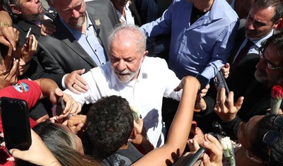 uis ignacio lula da silva