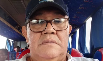 paramilitar “Chino Enoc”, encarcelado por sus propios jefes políticos
