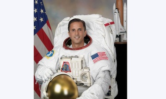 joseph acaba jefe de astronautas