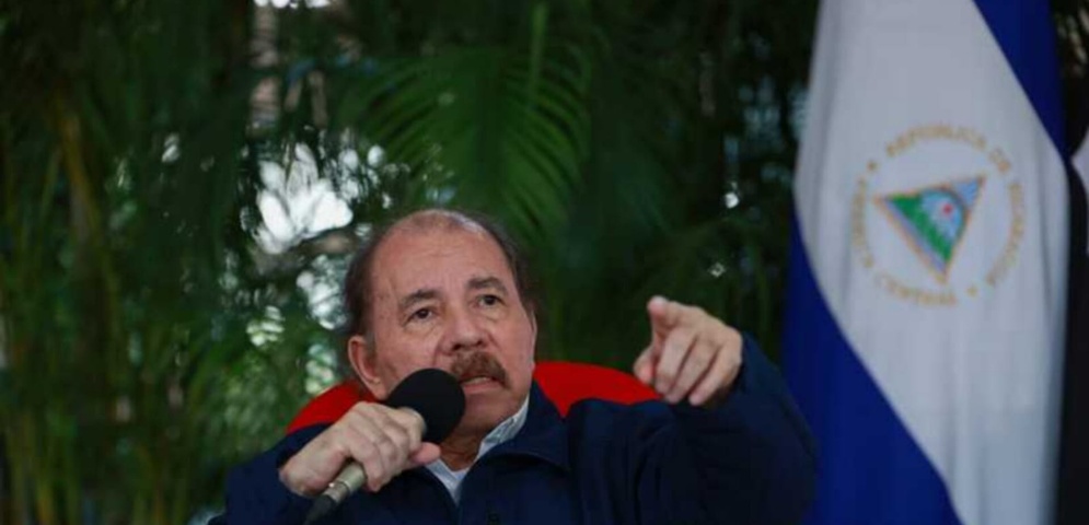nicaragua retira embajador en cuba