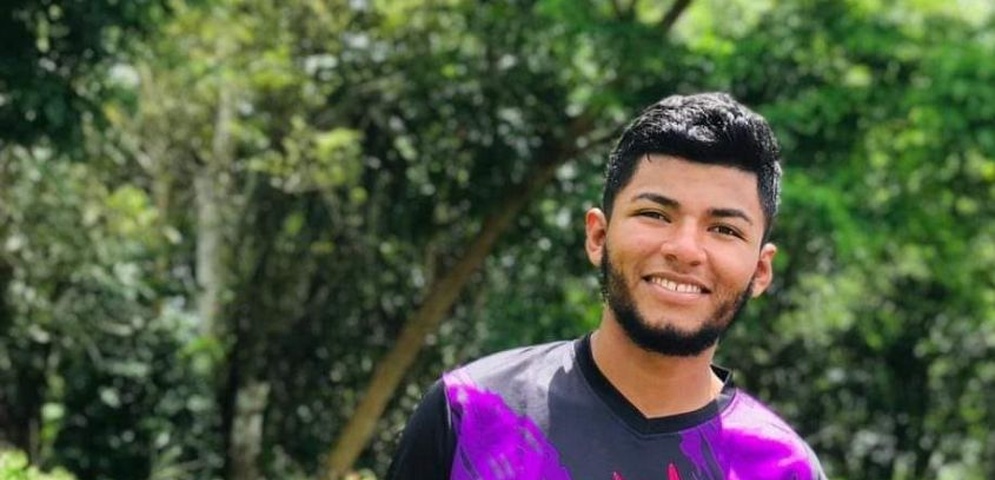 muere migrante nicaraguense en eeuu