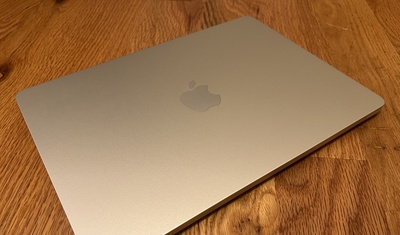 nuevo MacBook Air de Apple M2 2022